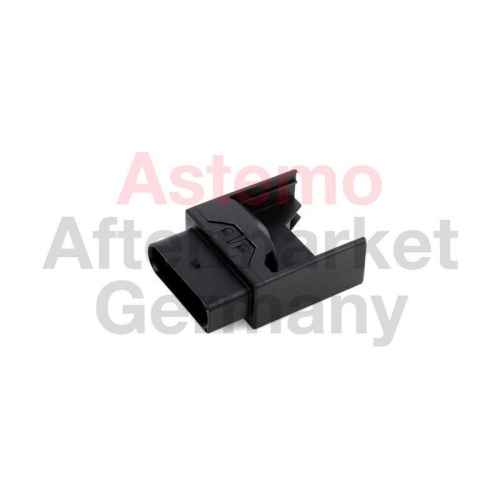 ASTEMO Steuerger&auml;t, Kraftstoffpumpe 2502917