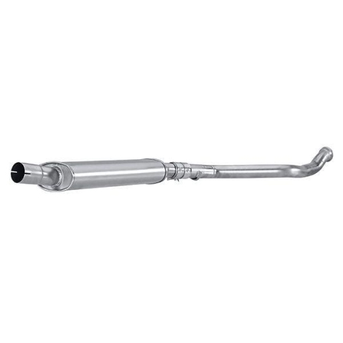 HELLA Katalysator Easy2Fit &ndash; PARTNERED with Faurecia 8LE 366 052-301