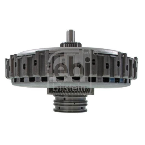 FEBI BILSTEIN Kupplungssatz 1010303