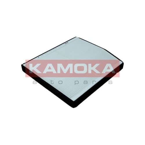KAMOKA Filter, Innenraumluft F418001
