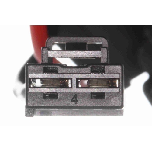 VEMO Innenraumgebläse Green Mobility Parts