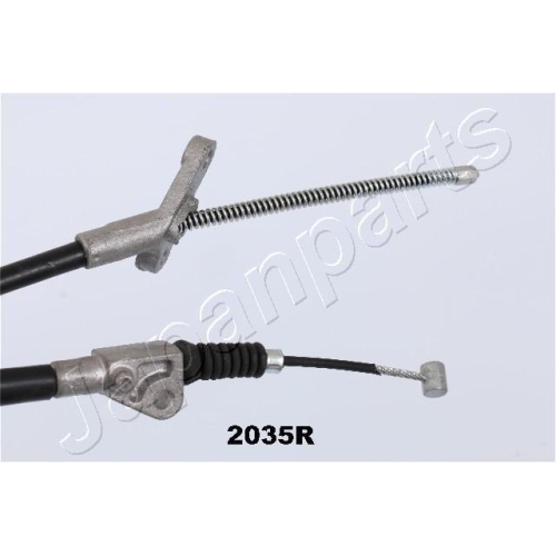 JAPANPARTS Seilzug, Feststellbremse BC-2035R
