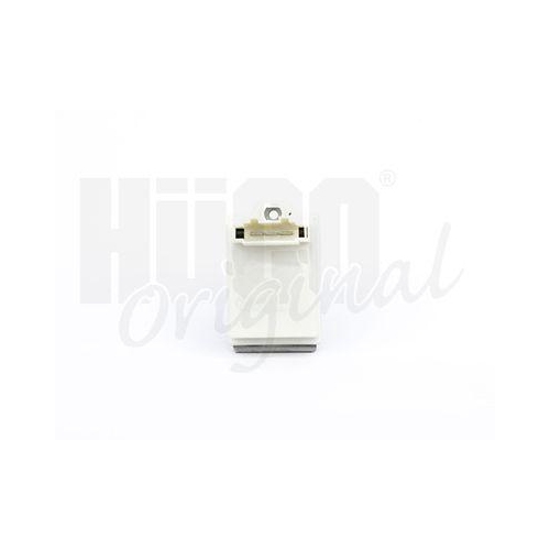 ASTEMO-HITACHI Regler, Innenraumgebl&auml;se Hueco