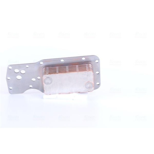 NISSENS &Ouml;lk&uuml;hler, Motor&ouml;l 91131