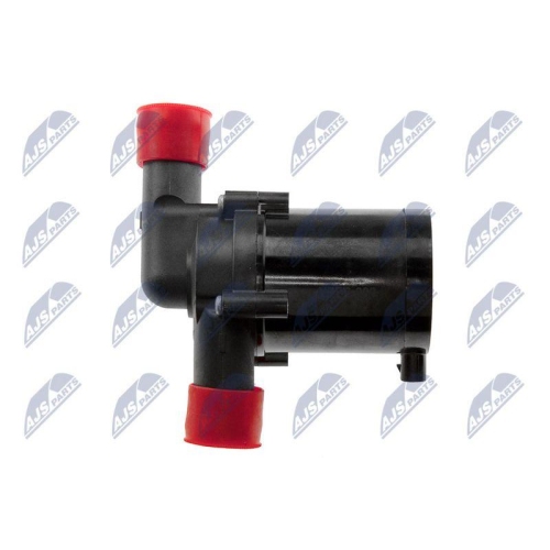 NTY Wasserumwälzpumpe, Standheizung CPZ-FR-002