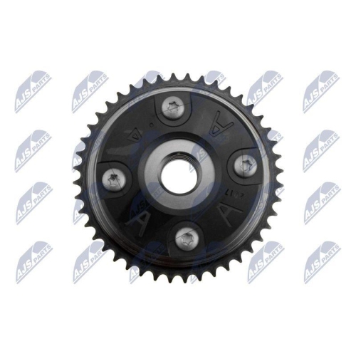 NTY Nockenwellenversteller RKZ-ME-008