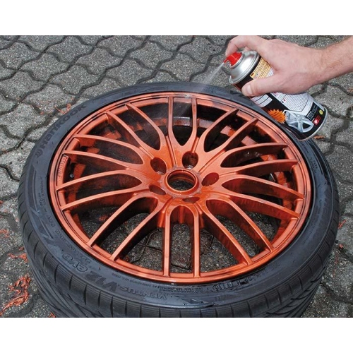 Foliatec Spr&uuml;h Folien Entferner 400ml Fl&uuml;ssig Gummi Spr&uuml;hfolien L&ouml;ser 2109