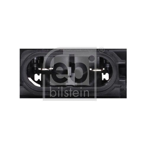 FEBI BILSTEIN Innenraumgebl&auml;se 197416