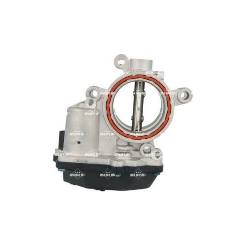 NRF Drosselklappenstutzen 408063