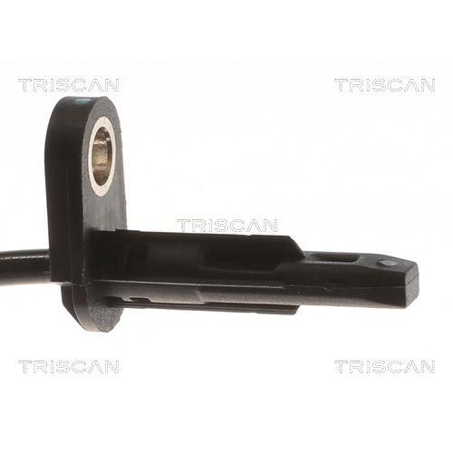 TRISCAN Sensor, Raddrehzahl 8180 81104