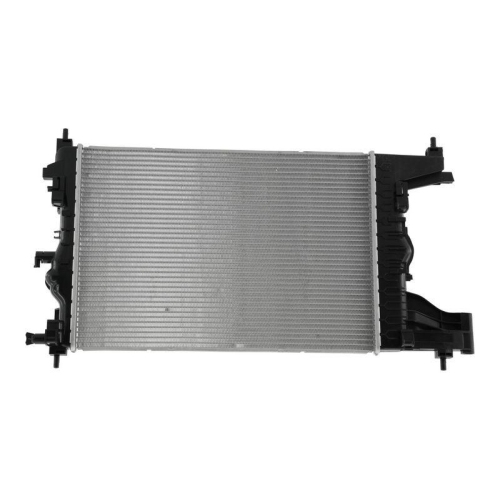 HELLA K&uuml;hler, Motork&uuml;hlung 8MK 366 304-501