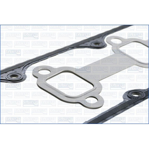 AJUSA Dichtungsvollsatz, Motor FIBERMAX 50109500