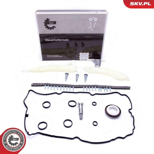 ESEN SKV Steuerkettensatz 21SKV118