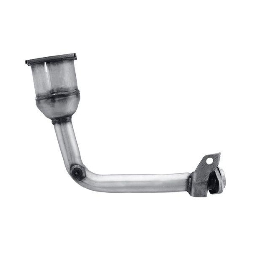 HELLA Katalysator Easy2Fit &ndash; PARTNERED with Faurecia 8LE 366 052-321