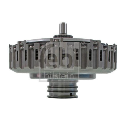 FEBI BILSTEIN Kupplungssatz 1010304