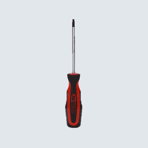 ERGOTORQUEplus Schraubendreher, T20 auf H&auml;nger KS TOOLS 159.1034-E