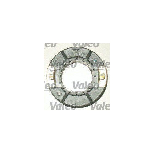 VALEO Kupplungssatz 3KKIT 821097