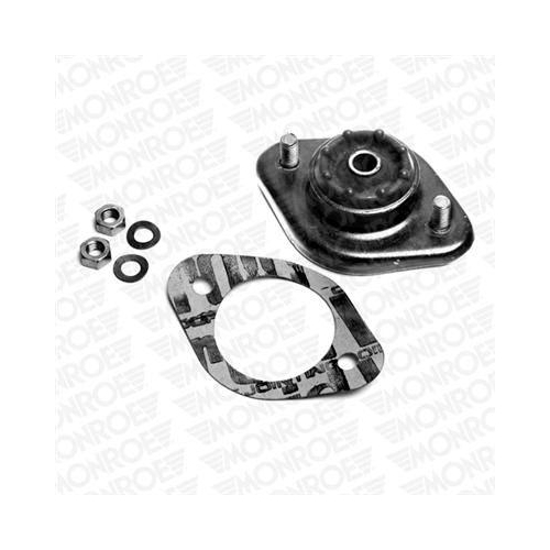 MONROE Federbeinstützlager MOUNTING KIT MK120