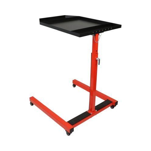 performance Universal-Ablagetisch h&ouml;henverstellbar max. 35 kg KS TOOLS 160.0215