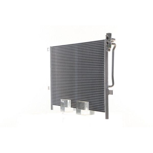 MAHLE Kondensator, Klimaanlage BEHR AC 502 001S