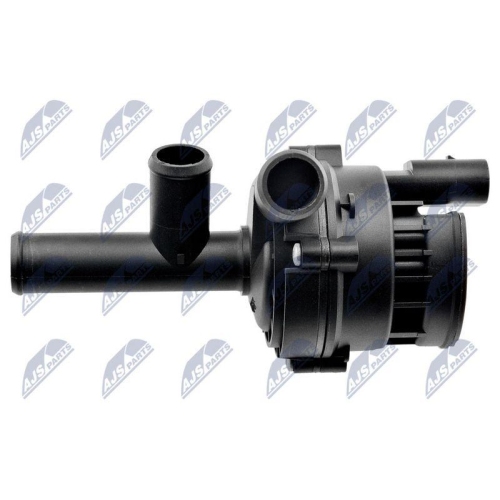 NTY Zusatzwasserpumpe (Kühlwasserkreislauf) CPZ-ME-003