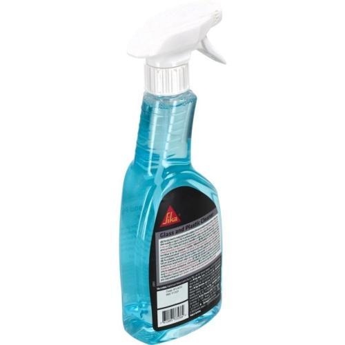 Sika Cleaner G+P, Glas- und Kunststoffreiniger 500 ml 527420