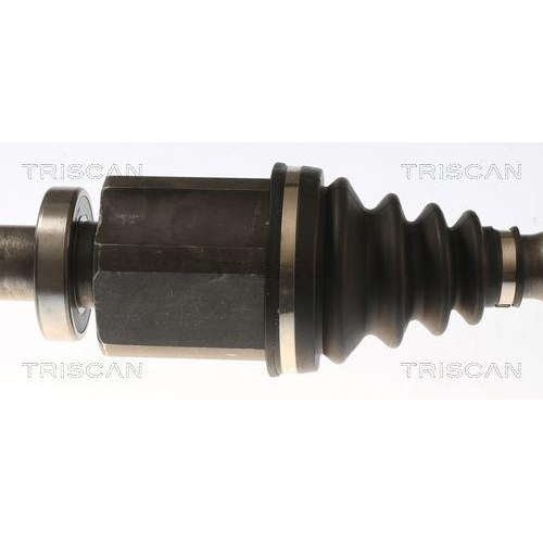 TRISCAN Antriebswelle 8540 23564