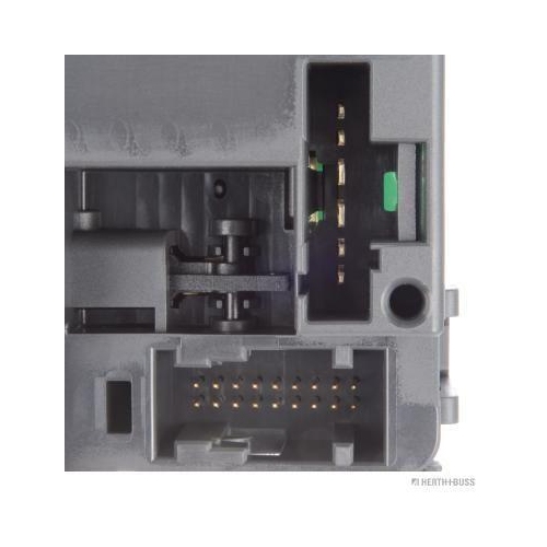 HERTH+BUSS ELPARTS Lenkstockschalter 70477080