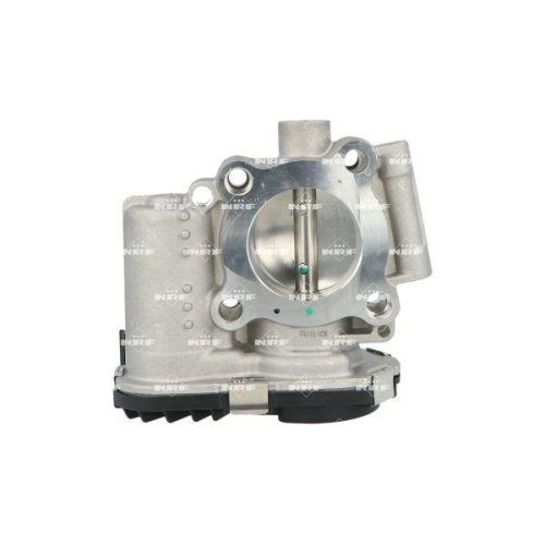 NRF Drosselklappenstutzen 408064