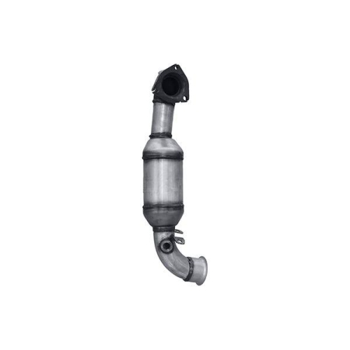 HELLA Katalysator Easy2Fit &ndash; PARTNERED with Faurecia 8LE 366 052-621