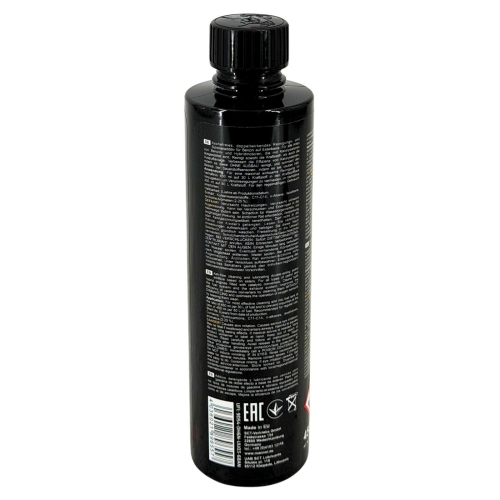 Mannol Catalytic Ester Katalysator-Reiniger Benzin Additiv Sp&uuml;lung 450ml