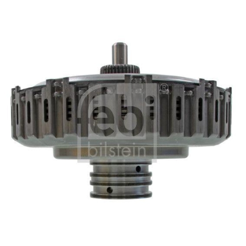 FEBI BILSTEIN Kupplungssatz 1010305