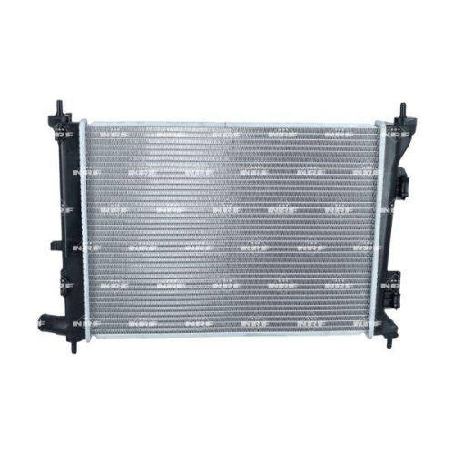 NRF Kühler, Motorkühlung 53166