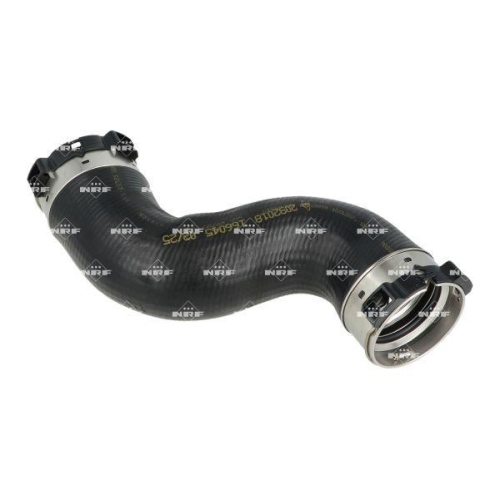 NRF Ladeluftschlauch 166045