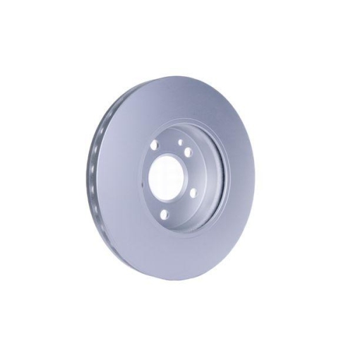 HELLA Bremsscheibe PRO 8DD 355 119-411