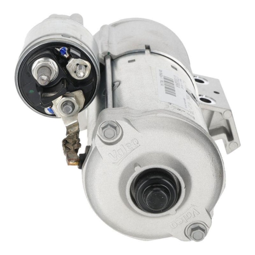 VALEO Starter VALEO ORIGINS 438636