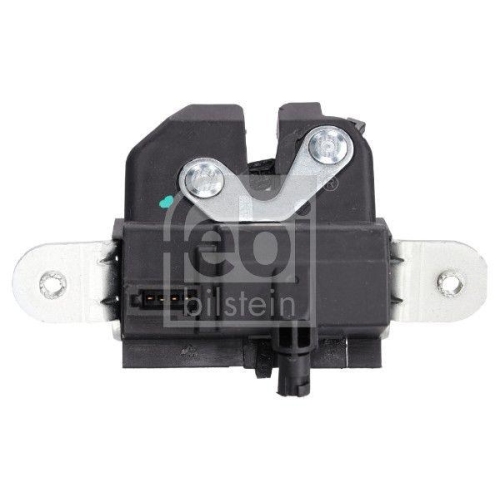 FEBI BILSTEIN Heckklappenschloss febi Plus 1003276