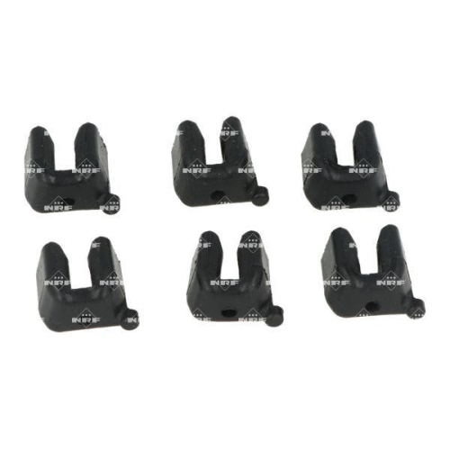 NRF Mitnehmerscheibe, Magnetkupplung (Kompressor) 380838