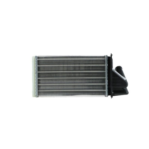 HELLA W&auml;rmetauscher, Innenraumheizung 8FH 366 335-781