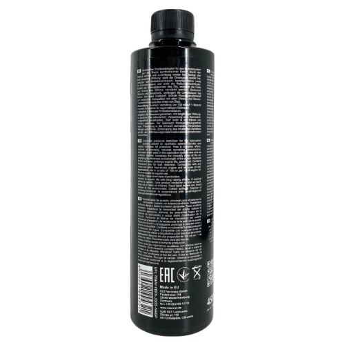 MANNOL DOCTOR + ESTER MOTOR&Ouml;L ADDITIV SCHUTZ MOTORSCHUTZ DICHTMITTEL 450ml