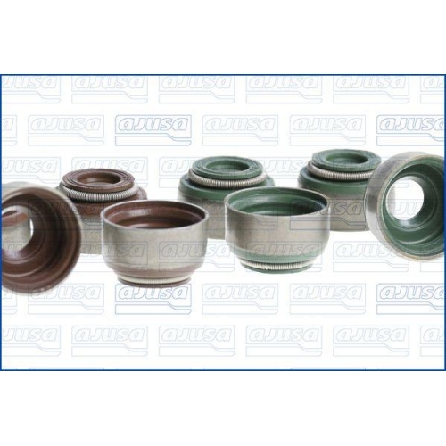 AJUSA Dichtungssatz, Ventilschaft 57060400