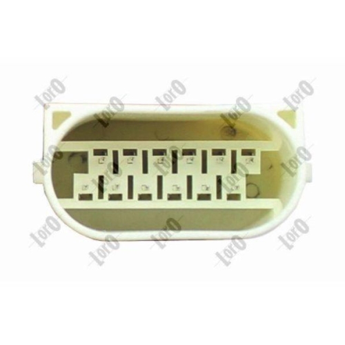 ABAKUS Kabelreparatursatz, Sensor (Einparkhilfe) LORO 120-00-016