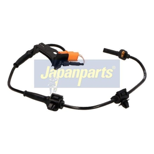 JAPANPARTS Sensor, Raddrehzahl ABS-435