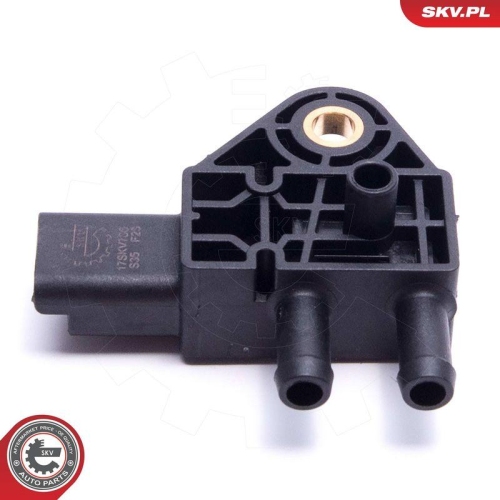 ESEN SKV Sensor, Abgasdruck 17SKV786