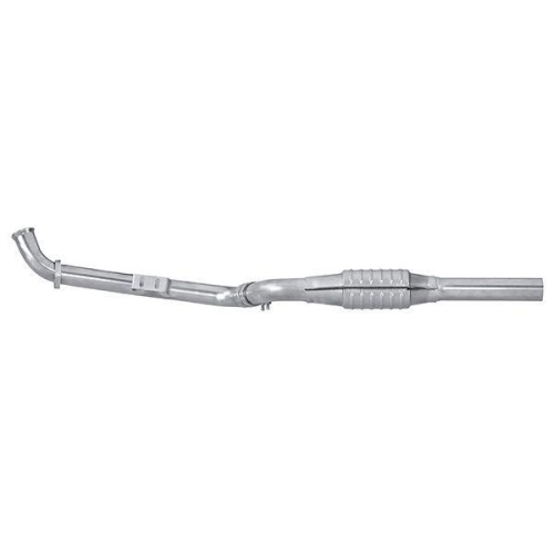 HELLA Katalysator Easy2Fit &ndash; PARTNERED with Faurecia 8LE 366 052-741