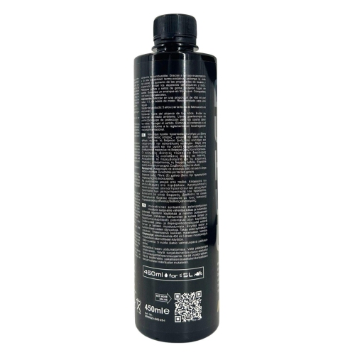 Ester Additive 9929 MANNOL 450 ml Motor&ouml;l Additiv Motor&ouml;l Zusatz Motorschutz