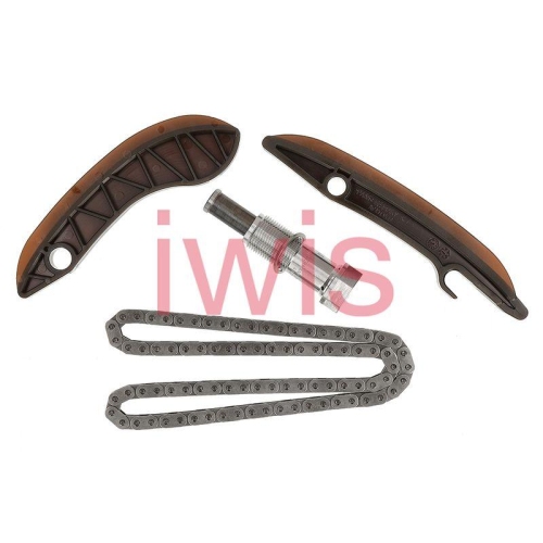 iwis Motorsysteme Steuerkettensatz iwis Original Erstausr&uuml;sterqualit&auml;t, Made in Germany 59128Set
