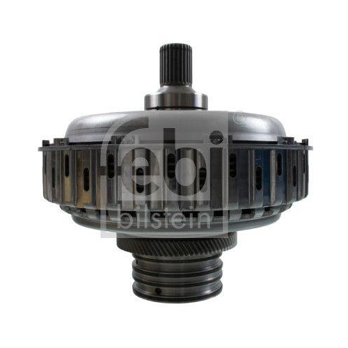 FEBI BILSTEIN Kupplungssatz 1010307