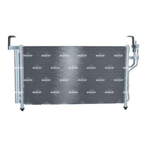 NRF Kondensator, Klimaanlage EASY FIT 350026