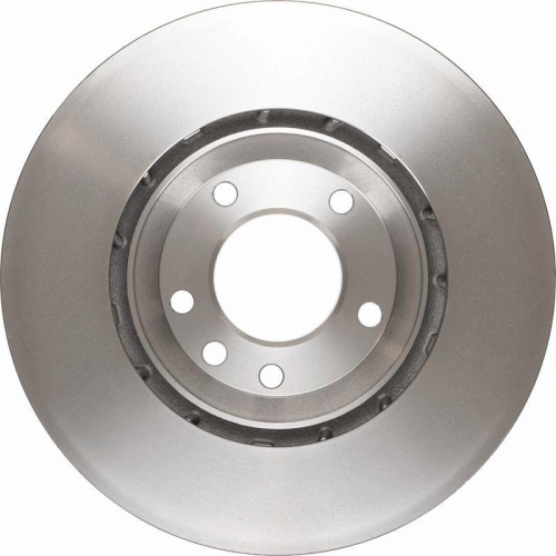 TRW Bremsscheibe TRW SINGLE DF4760S